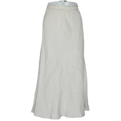 Jupe longue (Beige) de Stajl Lin