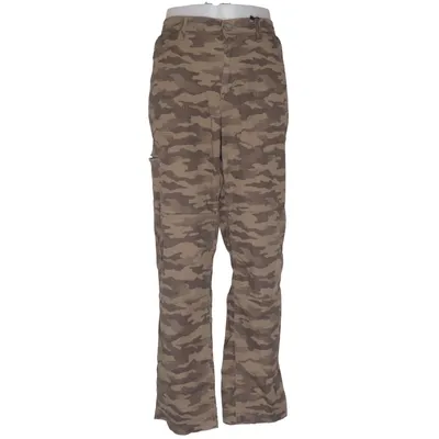 Pantalon de chasse (Vert, Marron) de Decathlon Coton, Polyester
