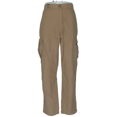 Cargobukser (Beige) fra Lager 157 Saligia Bomuld
