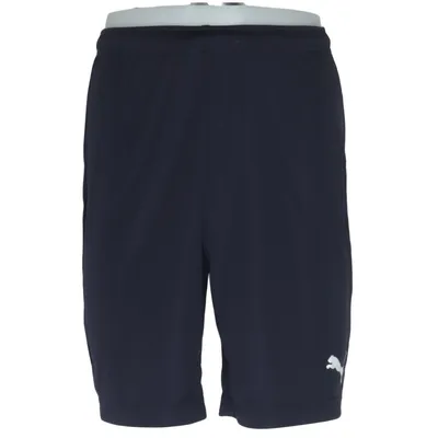 Sports shorts (Black) from Puma Polyester