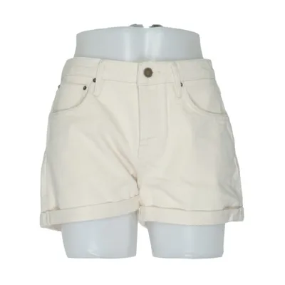 Jeansshorts (Beige) från Sézane Ekologisk bomull