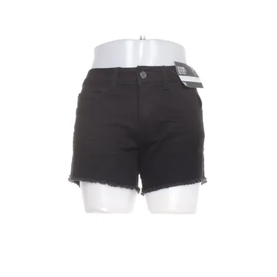 Shorts (Svart) från Primark Cares Elastan, Återvunnen bomull