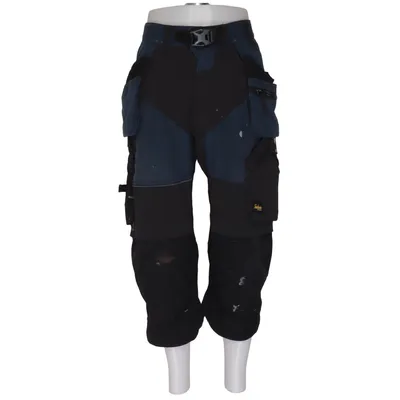 Arbetsbyxor (6905) från Snickers Workwear Bomull, Elastan, Polyamid, Polyester