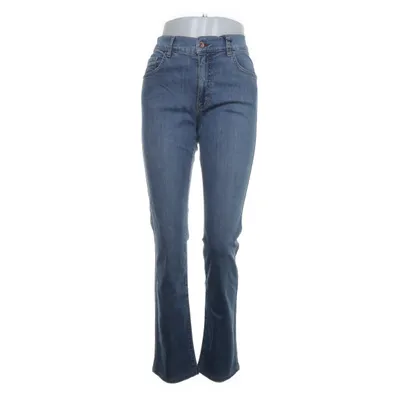 Spijkerbroek (Blauw) van Angels Katoen, Elastaan, Polyester
