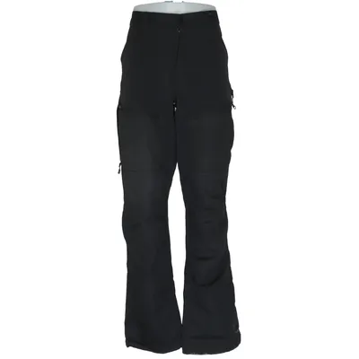 Pantalon d'extérieur (Noir) de Gesto Coton, Élasthane, Polyamide, Polyester