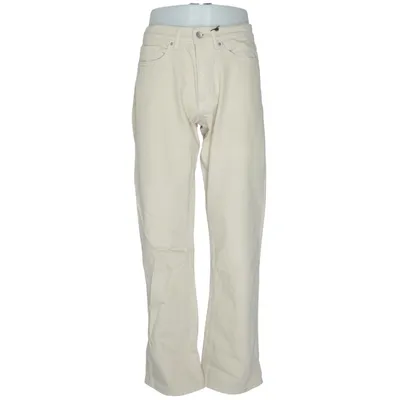 Jeans (Beige) from Vailent Cotton
