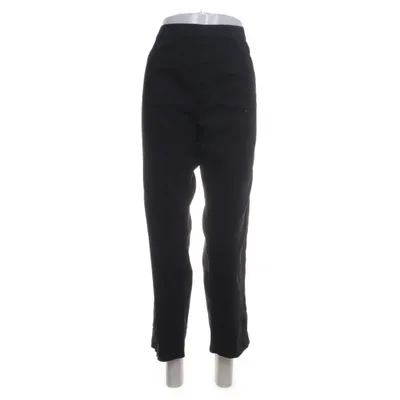 Pantalon (Noir) de Generous Coton, Élasthane