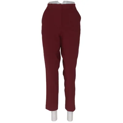 Pantalon de costume (Rouge) de Lulumary Élasthane, Polyester