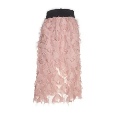 Skirt (Beige) from Timiami Elastane, Polyester