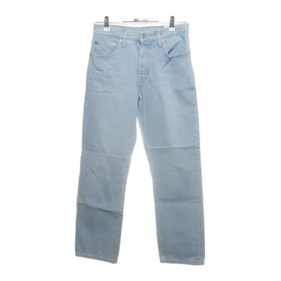 Jeans (501) from Levi Strauss & Co Cotton