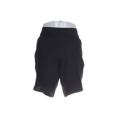 Sweatshorts (Grå) fra Houdini Polyester, Elastan