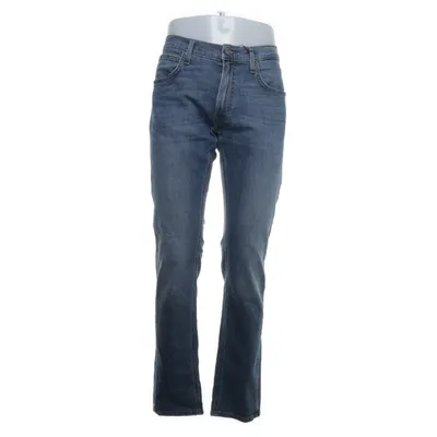 Jeans (Blå) från Lee