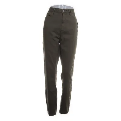 Jean (Vert) de XLNT by KappAhl Coton, Élasthane