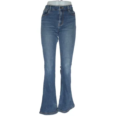Jeans (New York City Bootleg Jean) fra Ed Hardy Bomuld, Elastan, Polyester
