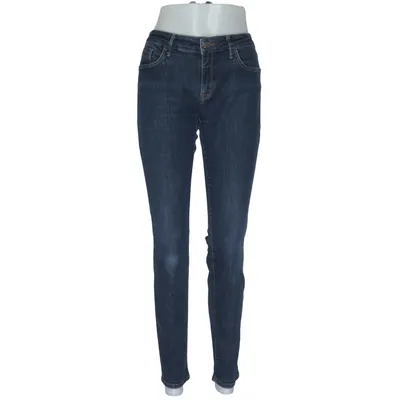 Jean (Bleu) de Mavi Jeans Co. Coton, Élasthane, Polyester, Viscose