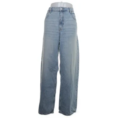 Jeans (Blå) fra &Denim by H&M Bomuld