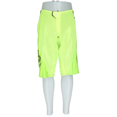 Træningsshorts (Gul, Sort) fra Troy Lee Designs Polyamid, Polyester