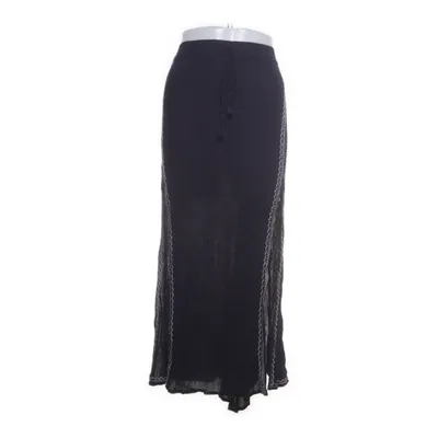 Skirt (Blue) from Atmosphere Viscose