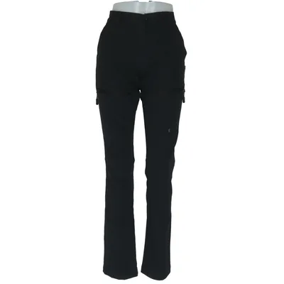 Outdoor broek (Zwart) van Trekmates