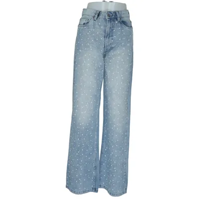 Jeans (Blå, Vit) från Kapalua