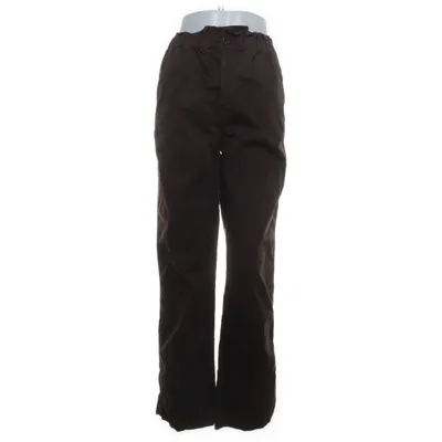 Byxor (Brun) från Samsøe & Samsøe