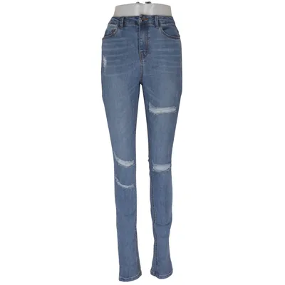 Jeans (Authentic Skinny) from Sinner Cotton, Elastane, Polyester, Viscose
