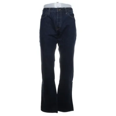 Spijkerbroek (Oakland Pant) van Carhartt WIP Katoen, Polyester