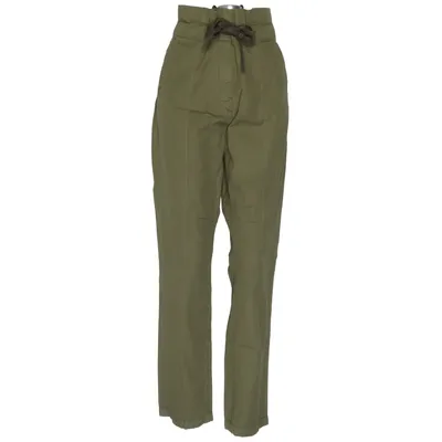 Bukser (Grøn) fra G-Star Raw Bomuld, Polyester