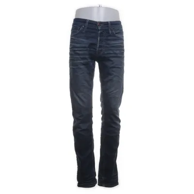 Jeans (Blå) från Jack & Jones Jeans Intelligence Bomull, Polyester