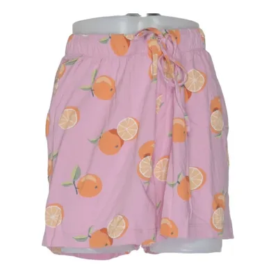 Pyjamasshorts (Rosa, Orange) från C&A Bomull