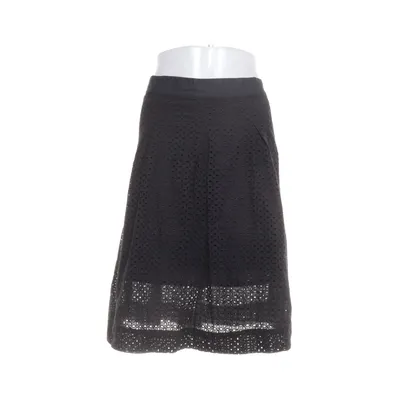 Kjol (Svart) från Custommade Bomull, Polyester