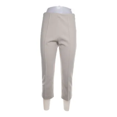 Bukser (Beige) fra By Malene Birger Polyamid, Polyurethan, Polyester, Elastan