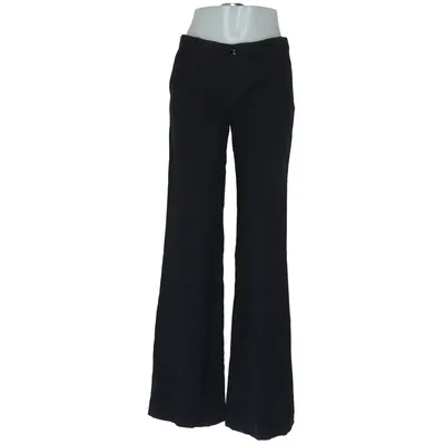 Suit pants (Blue) from Filippa K Elastane, Wool