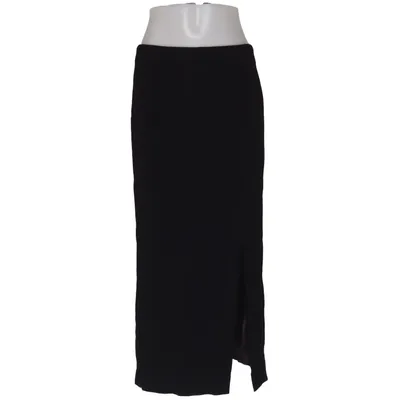 Jupe longue (Noir) de Gira Puccino