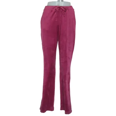 Mjukisbyxor (Rosa) från MyWear Elastan, Polyester