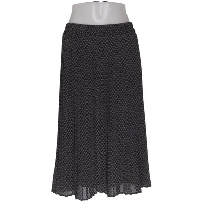 Kjol (Svart, Gul) från Bardehle Polyamid, Polyester