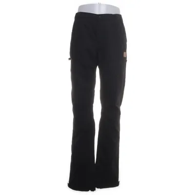 Friluftsbyxor (Svart) från BLWR Bomull, Elastan, Polyamid, Polyester