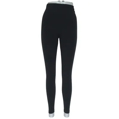 Maternity leggings (Black) from Nothing Fits But Elastane, Polyamide