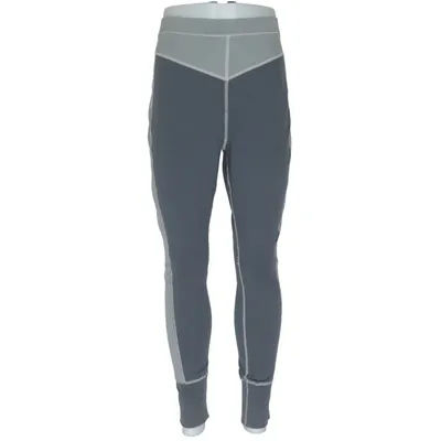 Sportleggings (Grijs) van Peak Performance