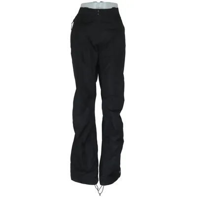 Outdoor broek (Zwart) van Norheim Polyester