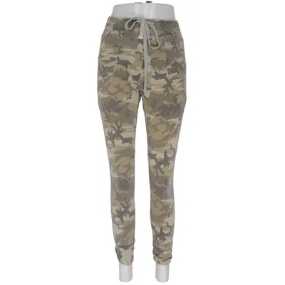 Broek (Groen, Beige) van Place du Jour