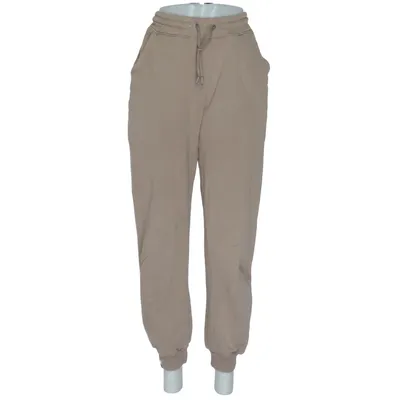 Pantalon de survêtement (Marron) de C'est Normal Coton biologique, Polyester