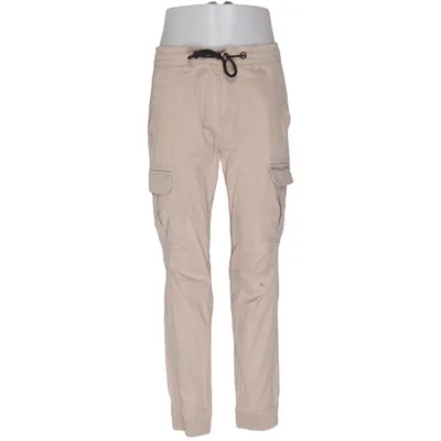 Cargo broek (Beige) van Eight 2 Nine