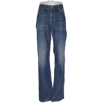 Jeans (504) von Levi Strauss & Co Baumwolle