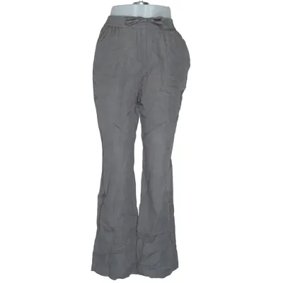 Pants (Gray) from Rena Marx Linen