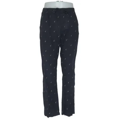 Pajama pants (Blue, Multicolored) from Hema Cotton