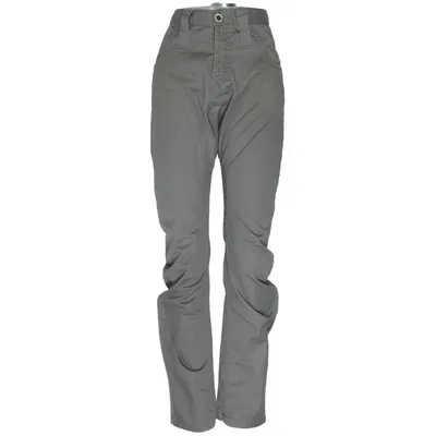 Chino (Gris) de Humör Coton, Polyester