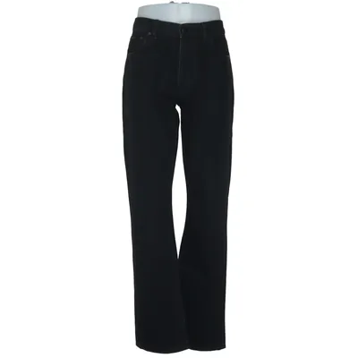 Jeans (Svart) från 032c Ekologisk bomull