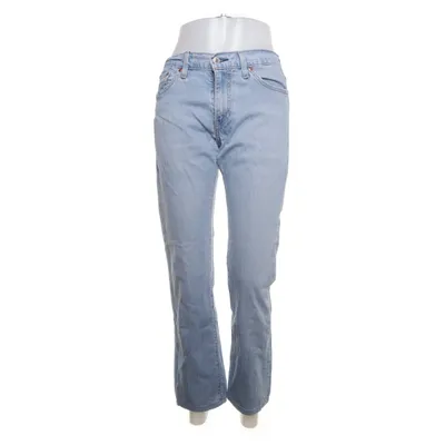 Jeans (Blå) från Levi's Premium Bomull, Elastan