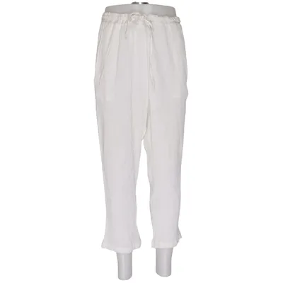 Pantalon (Blanc) de Port Louis